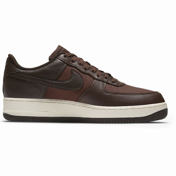 Air Force 1 GTX GoreTex Baroque Brown Shoes 8.5 - Picture 5 of 9